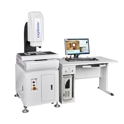 optisches System des Messgerät-200mm/S für Maschinerie-Industrie Soem