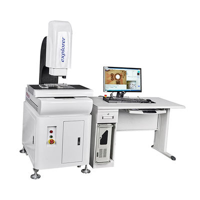 optisches System des Messgerät-200mm/S für Maschinerie-Industrie Soem