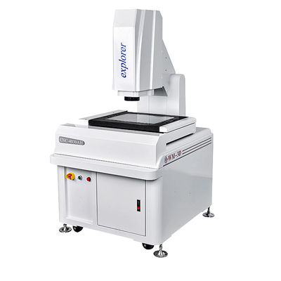 Videomessverfahren hohe Präzision CNC für Hardware-Produkte