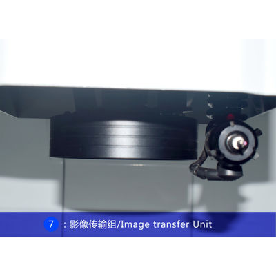 Videomessverfahren hohe Präzision CNC für Hardware-Produkte