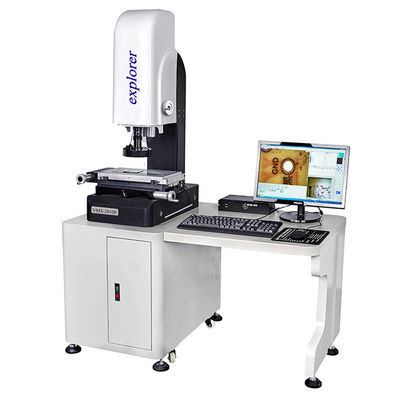 2D beigeordnete Messmaschine der Genauigkeits-3um für Handy-Hardware-Inspektion