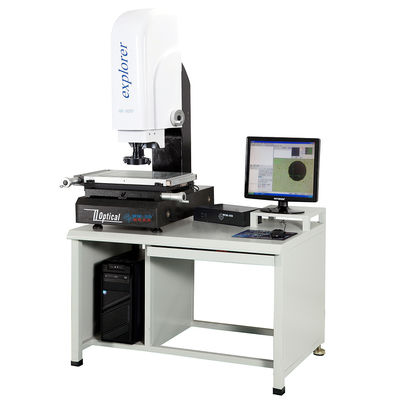 220V 50HZ VMM Videogenauigkeit der Messmaschine-Handbuch-hohen Präzisions-3um