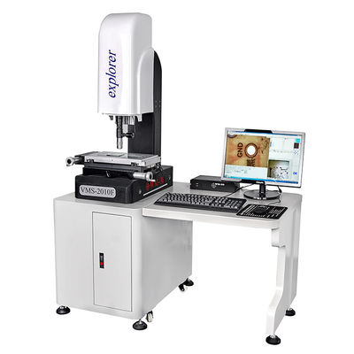 beigeordnetes Messmaschine-Instrument 220V 50HZ 2D für Elektronik