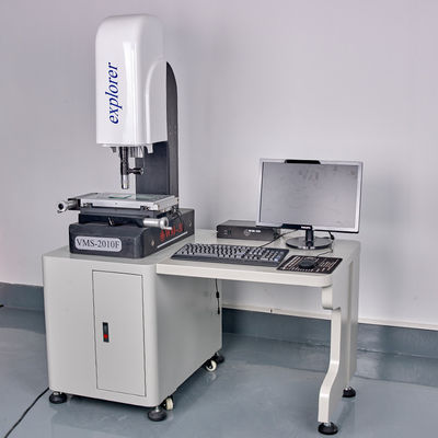 beigeordnetes Messmaschine-Instrument 220V 50HZ 2D für Elektronik