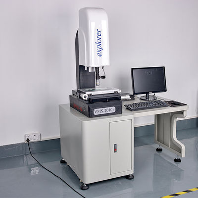 beigeordnetes Messmaschine-Instrument 220V 50HZ 2D für Elektronik