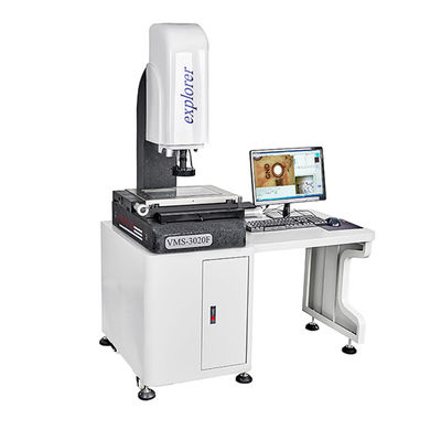 Elektrische optische Geschwindigkeit des CNC-Visions-Messverfahren-200mm/S