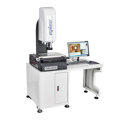 Beigeordnetes Messmaschine-Instrument Soem-ODM 2D Multifunktions