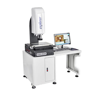2D elektrische optische beigeordnete Präzision des Messmaschine-System-5um