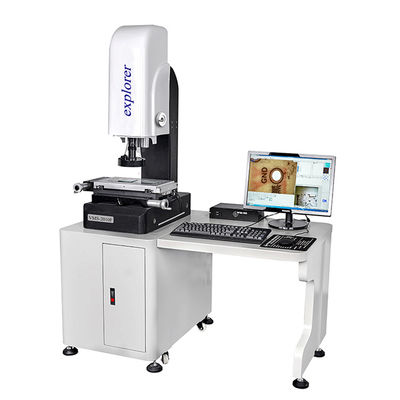2D elektronisches beigeordnetes Messmaschine-hohe Präzisions-Videohandbuch