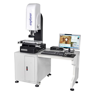 2D elektronisches beigeordnetes Messmaschine-hohe Präzisions-Videohandbuch