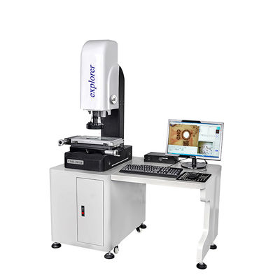 2D elektronisches beigeordnetes Messmaschine-hohe Präzisions-Videohandbuch