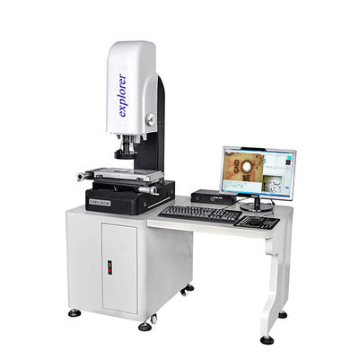 2D elektronisches beigeordnetes Messmaschine-hohe Präzisions-Videohandbuch