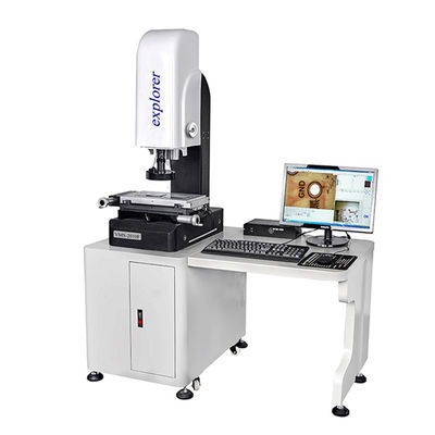 2D elektronisches beigeordnetes Messmaschine-hohe Präzisions-Videohandbuch
