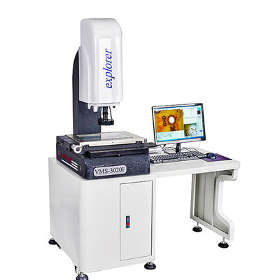 2D optische beigeordnete Messmaschine, Visions-Messverfahren 50HZ 30W