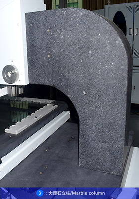 Optisches Labor-CNC-Visions-Messverfahren-Handbuch-2D hohe Präzision 3um