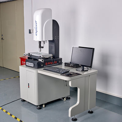 Maß-Gerät-System 220V 50HZ ermitteln optisches für das Messen