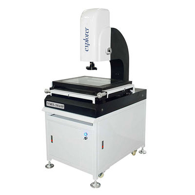 optische beigeordnete Geschwindigkeit 3D Digital Messverfahren-200mm/S