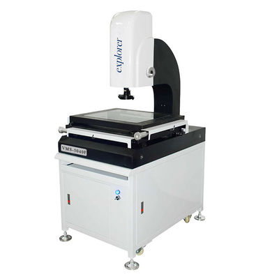 optische beigeordnete Geschwindigkeit 3D Digital Messverfahren-200mm/S