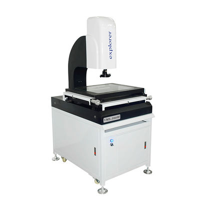 optische beigeordnete Geschwindigkeit 3D Digital Messverfahren-200mm/S