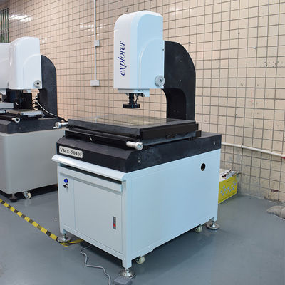 optische beigeordnete Geschwindigkeit 3D Digital Messverfahren-200mm/S