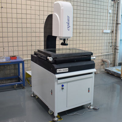 optische beigeordnete Geschwindigkeit 3D Digital Messverfahren-200mm/S