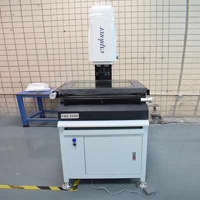 optische beigeordnete Geschwindigkeit 3D Digital Messverfahren-200mm/S