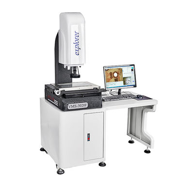 Optische beigeordnete multi Funktion Digital VMS Messmaschine-3um