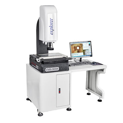 Optische beigeordnete multi Funktion Digital VMS Messmaschine-3um