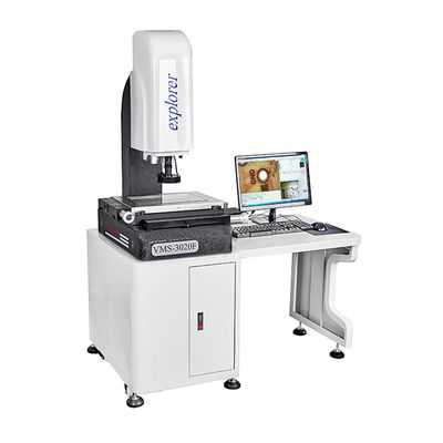 Optische beigeordnete multi Funktion Digital VMS Messmaschine-3um