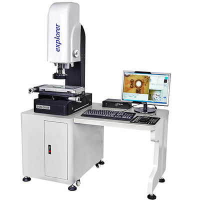 Kundengebundene 2D beigeordnete Messmaschine für Handy-Inspektion