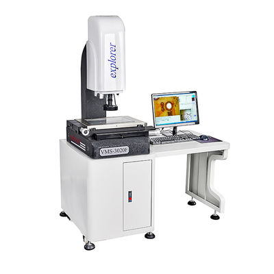 elektronische Ausrüstung 2D 2.5D 3D 220V 50HZ Prüfmaschine-CMM