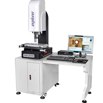 Digital-Videomessmaschinen, CMM Genauigkeit des Messgerät-3um