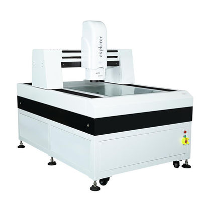 Optische große CMM Maschine, elektronische Ausrüstung der Inspektions-CMM