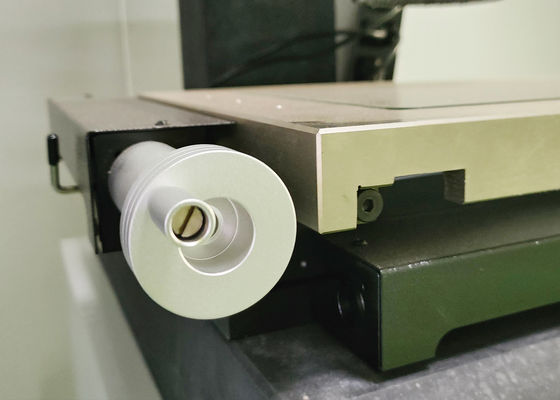 Elektronisches Digital-Konturn-Messmaschine-Gerät für Präzisionsteile