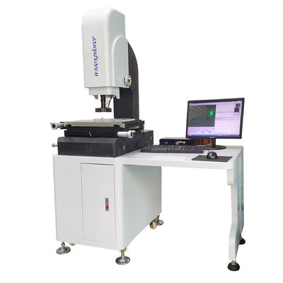 OMM-optische Videomaß-Maschine für elektronische Hardware