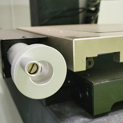 Kundengebundene Videomessmaschinen 2D Wechselstroms 220V für Elektronik