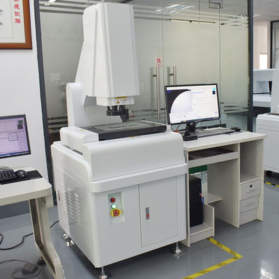 Hohe Präzision CNC-Visions-Messmaschine-multi Funktion ISO9001 bestätigte