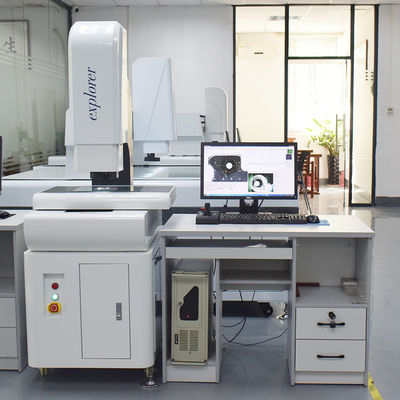 Völlig Selbst-VMS-Bild-Maß-Maß-System-Maschine 2D 2.5D 3D