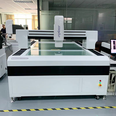Hohe Präzisions-optische CMM Maschine, automatische Videomessverfahren 3D