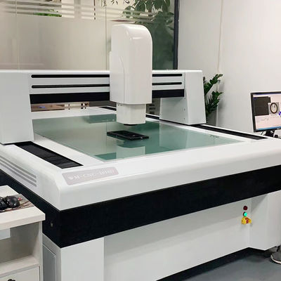 Hohe Präzisions-optische CMM Maschine, automatische Videomessverfahren 3D