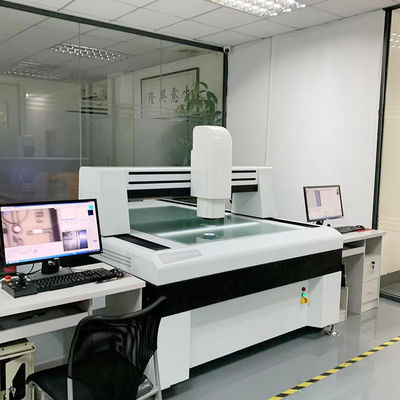 Hohe Präzisions-optische CMM Maschine, automatische Videomessverfahren 3D