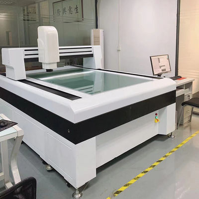 Automatische Bock-Art CMM, Messgerät 3D mit Noten-Sonde