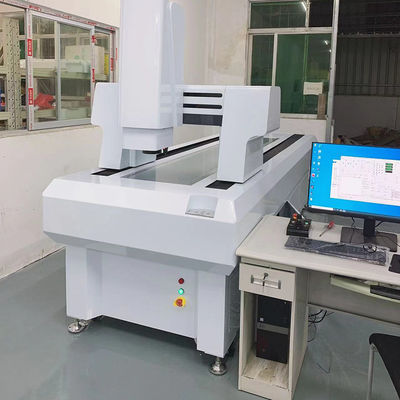 Bock-beigeordnete Messmaschine CMM 220V 60Hz für das Batterie-Messen
