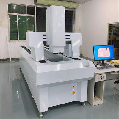 Batterie-Burr Automatic Gantry Coordinate Measuring-Maschinen-hohe lineare Wiedergabe