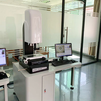 Digital-Videomessmaschinen, CMM Genauigkeit des Messgerät-3um