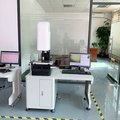Digital-Videomessmaschinen, CMM Genauigkeit des Messgerät-3um