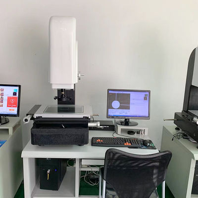 3um Videomessmaschine der Genauigkeits-VMM für Elektrik-Plastik
