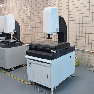 Messgerät-Maschine CER Zertifikat 220V 50HZ optisches 2D