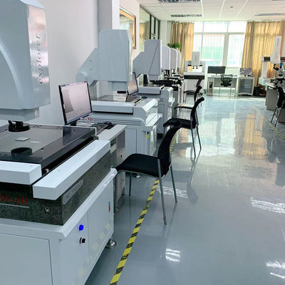 Messgerät-Maschine CER Zertifikat 220V 50HZ optisches 2D