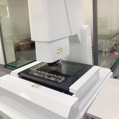 Optisches Labor-CNC-Videomessmaschine-System-hohe Präzision ISO9001 bestätigte